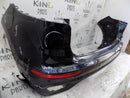 PORSCHE CAYENNE MK2 92A 2015-2018 REAR BUMPER GENUINE PDC 7P5807421