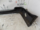 VW TRANSPORTER T5 Pre-Facelift 2003-2009 PRIMED REAR BUMPER PDC HOLES