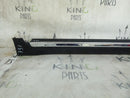 KIA SPORTAGE IV 2018-2020 FACELIFT LEFT SIDE SKIRT LOWER TRIM 87753F1110