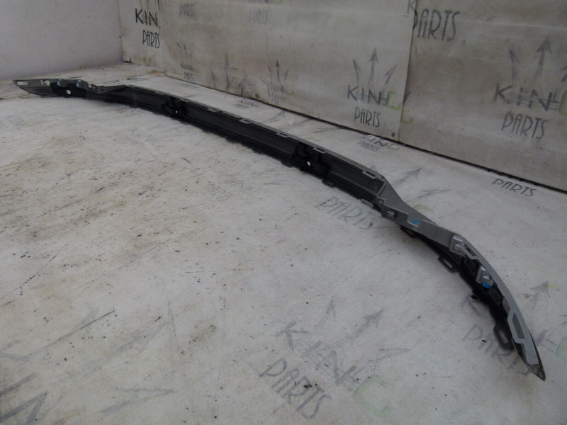 AUDI E-TRON 2018-ON REAR BUMPER TRIM MOULDING TRIM GENUINE 4KE807833