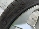 SEAT LEON 5F 2012-19 ALLOY WHEEL RIM 18' 7.5Jx18xET51 &TYRE 225/40/18 R18