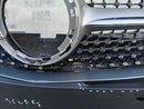 MERCEDES C CLASS W205 AMG 2018-ON FACELIFT FRONT BUMPER PDC A2058856002