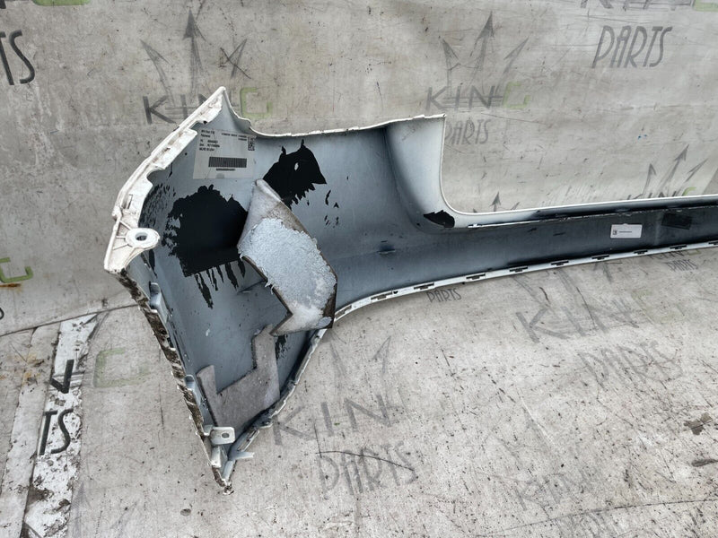 MERCEDES GLA X156 2014-2017 REAR BUMPER GENUINE A1568802540