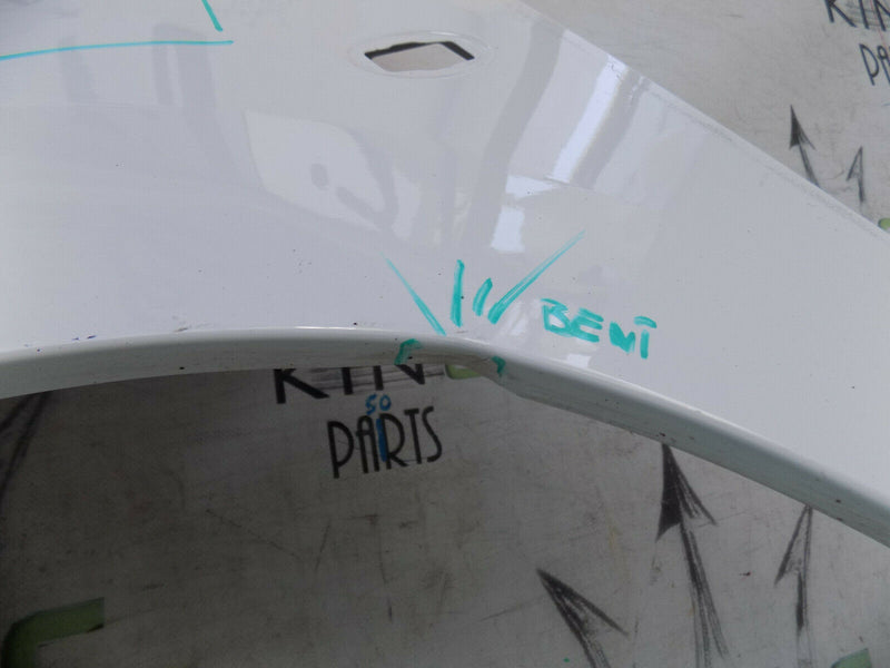 CITROEN BERLINGO MK3 K9 2018> FRONT FENDER WING PANEL LEFT SIDE 2G0821103