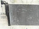 AUDI A4 B5 A6 C5 1.6 1.8 1.9 TDI AC CONDENSER & RADIATOR 8D0121251 3B0260401
