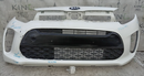 KIA PICANTO 2017-ON FRONT BUMPER GENUINE 86511G6000