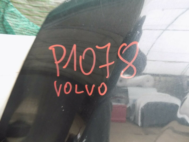 VOLVO XC60 2008-2013 BONNET HOOD IN BLACK GENUINE PN: 30762252