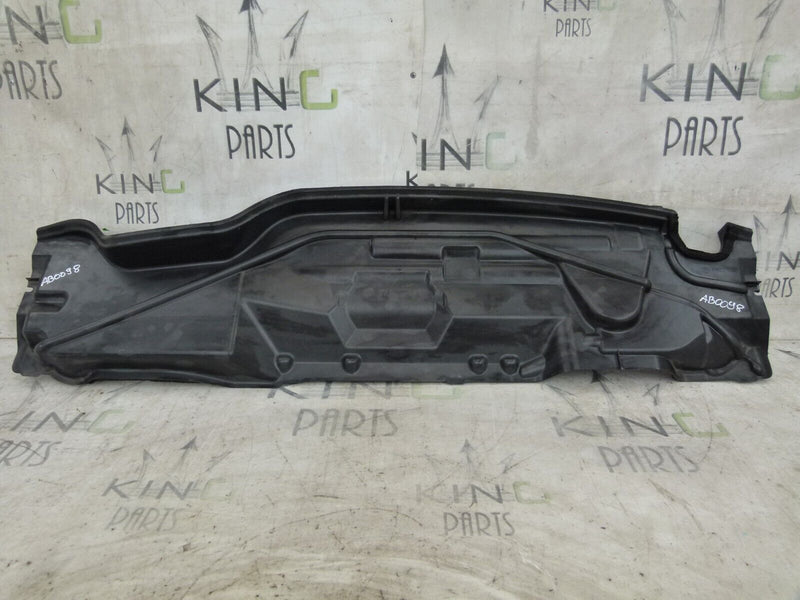 FORD C-MAX 2003-2007 UNDER BODY ENGINE COVER GENUINE 3M51RO1628B