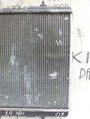 CITROEN C4 BERLINGO 1.6/  2.0 HDI DIESEL WATER COOLER RADIATOR P9680533480