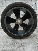 AUDI E-TRON GENUINE ALLOY WHEEL RIM 21' 9.5Jx21xET36 &TYRE 265/45/21 R21