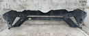 TOYOTA CH-R 2016-2020 FRONT BUMPER UPPER SECTION GENUINE 52119-F4010