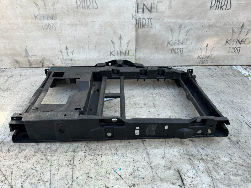 FORD FIESTA MK7 2018-ON GENUINE FRONT RADIATOR SLAM PANEL JT76-8B041-A