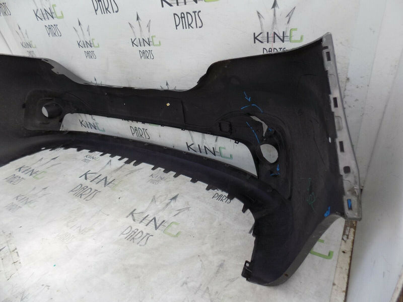 RENAULT TRAFIC SE BUSSINES FRONT BUMPER 2015-19 GENUINE 620223916R