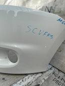 TOYOTA AURIS  2009-2012 FRONT BUMPER GENUINE 5211902A90