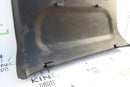 FIAT 500L TREKKING 2013-2017 TAILGATE BOOTLID INTERIOR PANEL COVER 735522324