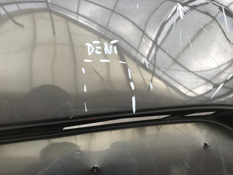 MAZDA MX-5 2015-ON REAR BUMPER PDC GENUINE ND6N50221