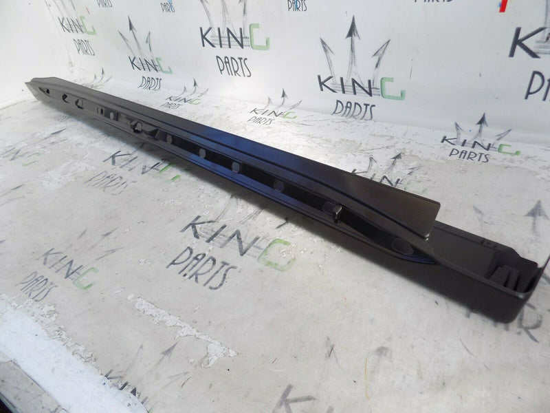 MITSUBISHI OUTLANDER PHEV 2012-ON RIGHT SIDE SKIRT SILL COVER *NEW 6512A208