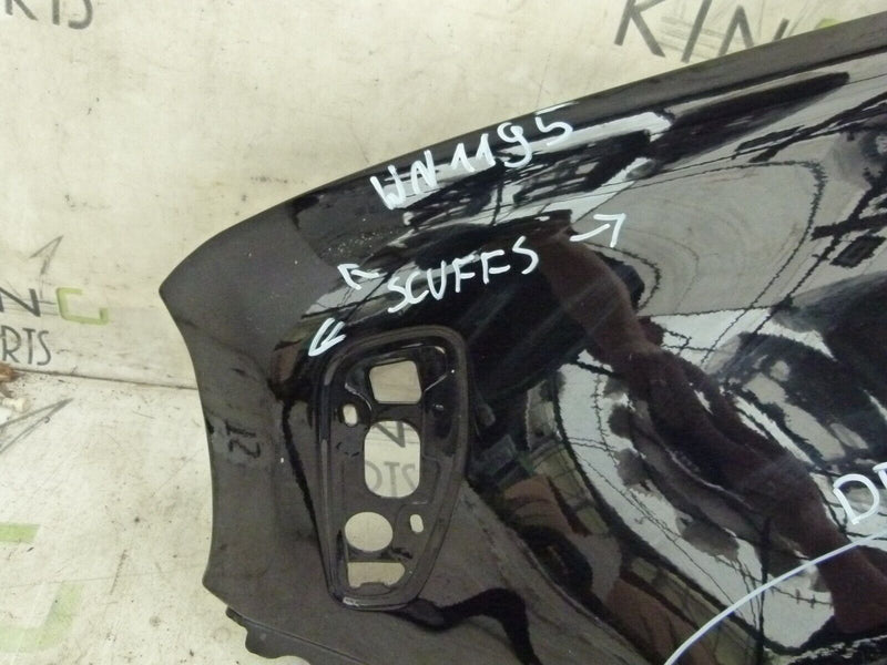 JEEP RENEGADE 2014-22 FRONT FENDER WING PANEL LEFT PASSENGER SIDE