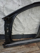 AUDI A3 MK4 8Y SPORTBACK 2020-ON RIGHT SIDE COATING BODY PANE A, B PILLAR