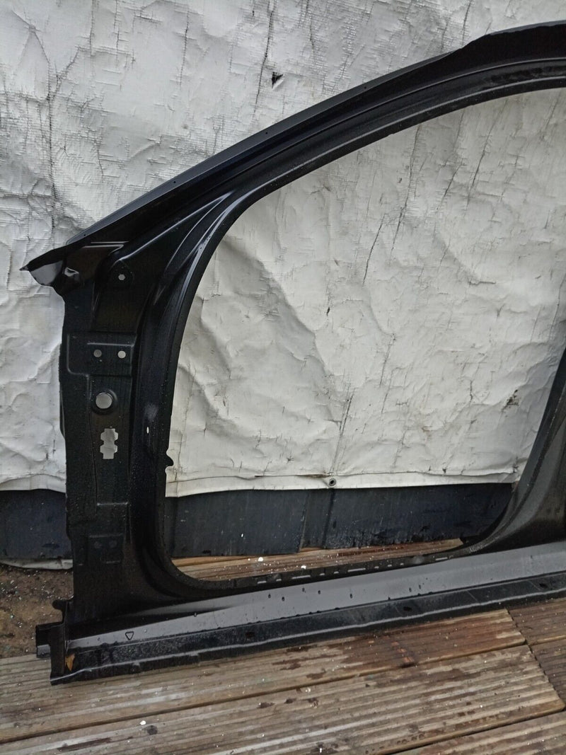 AUDI A3 MK4 8Y SPORTBACK 2020-ON RIGHT SIDE COATING BODY PANE A, B PILLAR