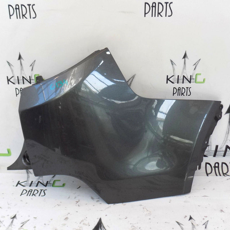 LAND ROVER DISCOVERY L550 SPORT 2014-2016 REAR BUMPER CORNER RIGHT SIDE RH