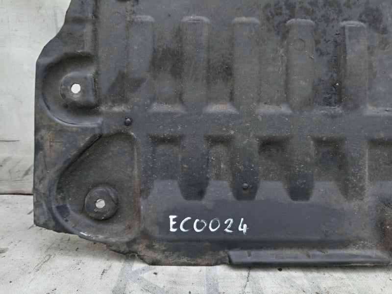 LAND ROVER EVOQUE L538 2011-17 UNDERSHIELD COVER UNDERTRAY SHIELD PANEL