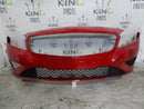 MERCEDES A CLASS W176 SE 2012-2015 FRONT BUMPER GENUINE A1768850025