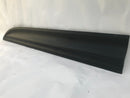PORSCHE MACAN S T GTS 2022-ON FRONT DOOR PANEL TRIM MOULDING LEFT SIDE 95B837889