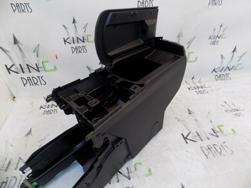 PEUGEOT 3008 2008-2016 CENTRE CONSOLE ARMREST ARM REST COMPARTMENT STORAGE *N