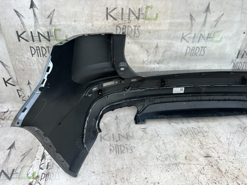 VOLVO XC60 II R-DESIGN 2017-2021 REAR BUMPER PDC GENUINE 31425206