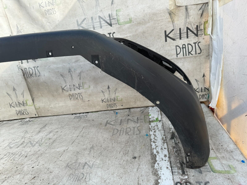 CITROEN BERLINGO MK3 2018-ON FRONT BUMPER GENUINE 9810923377