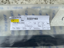 VOLVO XC90 MK2 2017-2022 REAR RIGHT DOOR WINDOW TRIM 32237183