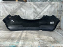VAUXHALL CORSA E 2014–2019 REAR BUMPER GENUINE