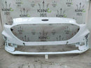 FORD KUGA ST-LINE 2020-ON WHITE FRONT BUMPER GENUINE PDC JV4B-17F003