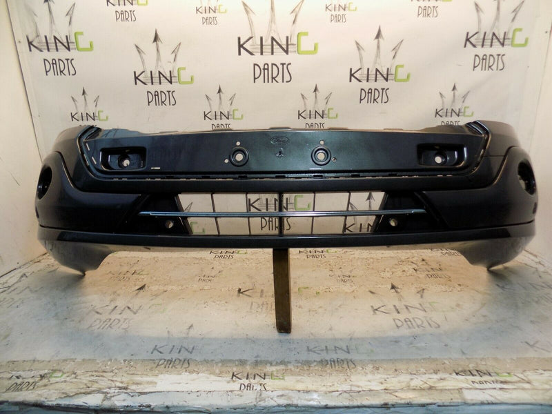 FORD TRANSIT TOURNEO CUSTOM 2012-2018 FRONT BUMPER GENUINE BK21-17K819