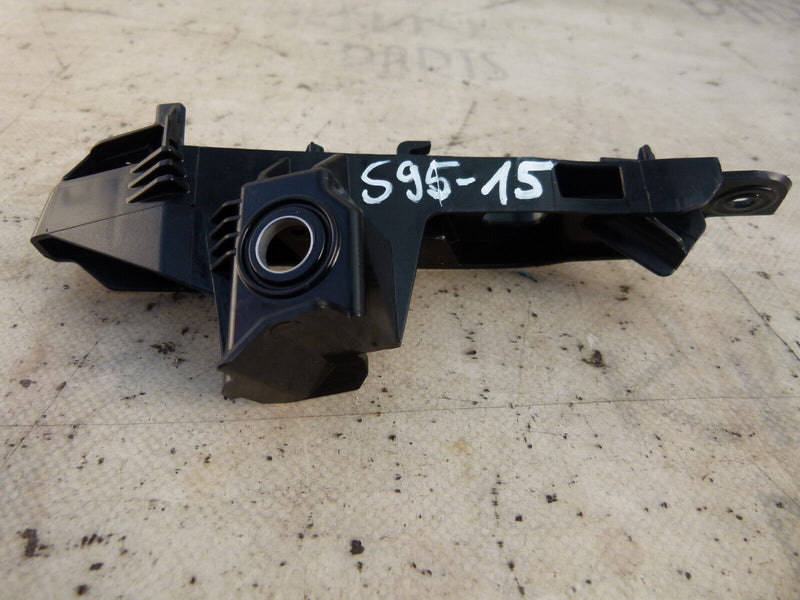 VW TOURAN MK2 2015-ON FRONT BUMPER RIGHT BRACKET GENUINE 5TA807050