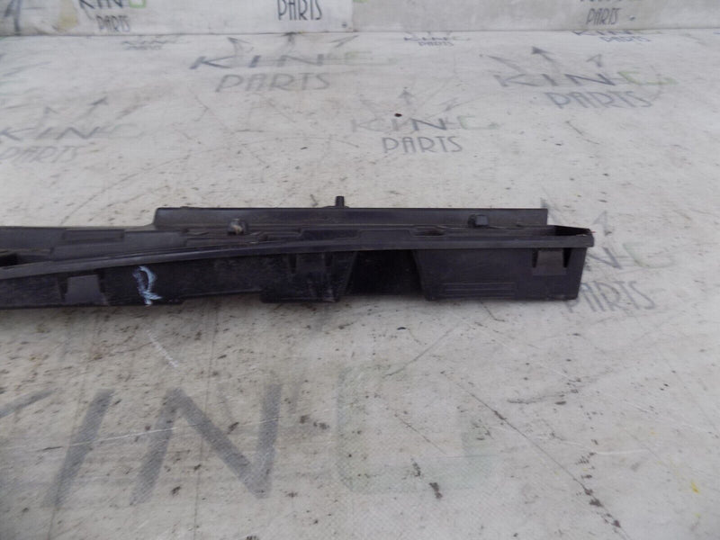 BMW F30 F31 2012-2015 FRONT RIGHT SIDE SKIRT HOLDER BRACKET GENUINE 7256920 #