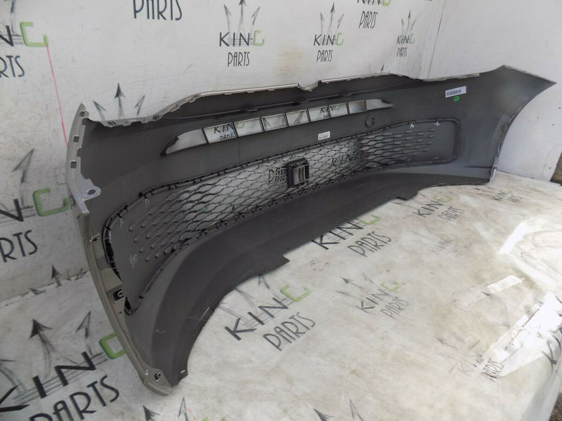 VW CADDY MK4 2020-ON FRONT BUMPER IN BEIGE "Mojave beige" 2K7807221A