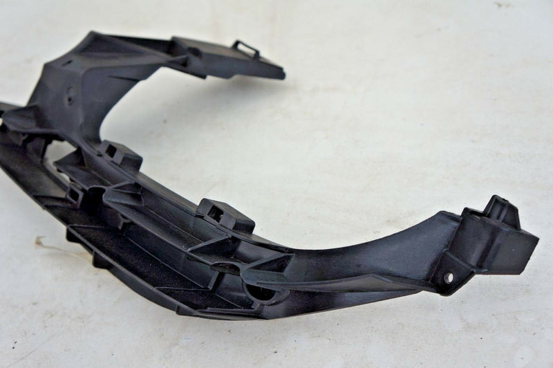 AUDI A6 2016-2018 REAR LEFT BUMPER BRACKET MOUNT 4G0807363B (S18-14)
