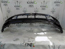 SKODA KAMIQ 2019-ON - BLACK - FRONT BUMPER - GENUINE - 658807221