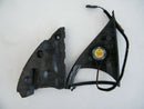 VW TOUAREG MK1 (7L) 2002-2006 TRIANGLE SPEAKER TWEETER FRONT DOOR LEFT MIRROR
