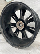 RANGE ROVER VELAR L560 22" ALLOY WHEEL RIM 9J ET45 J8A2-1007-RB