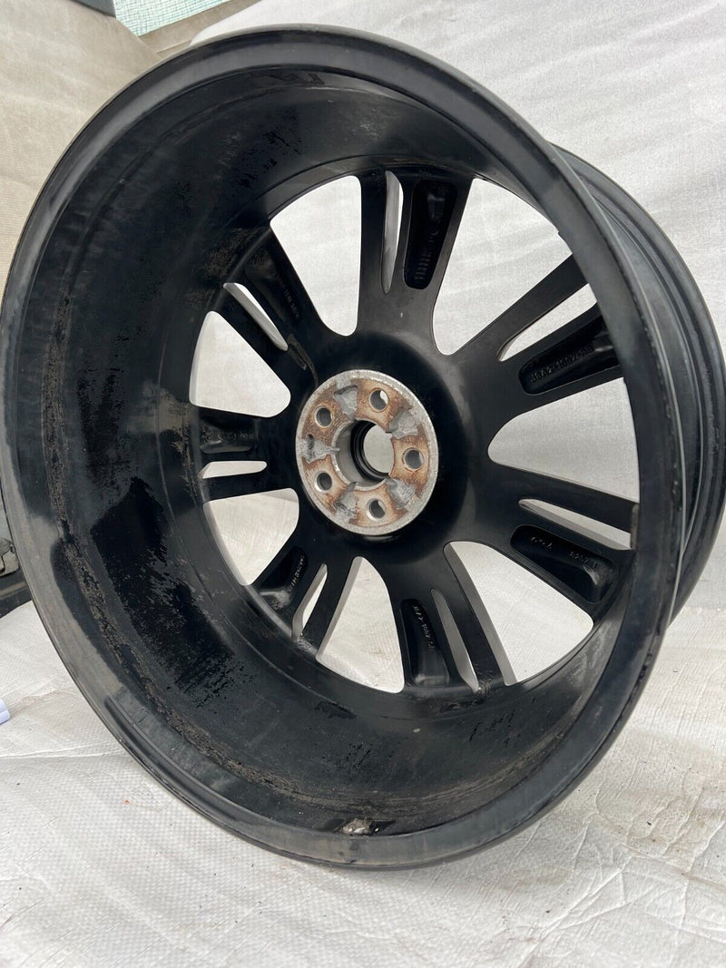 RANGE ROVER VELAR L560 22" ALLOY WHEEL RIM 9J ET45 J8A2-1007-RB