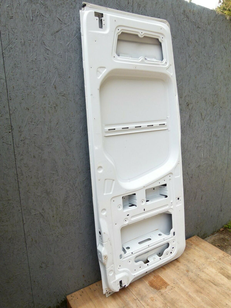 MERCEDES SPRINTER 906 CRAFTER 2006-17 LEFT PASSENGER SIDE REAR DOOR PANEL