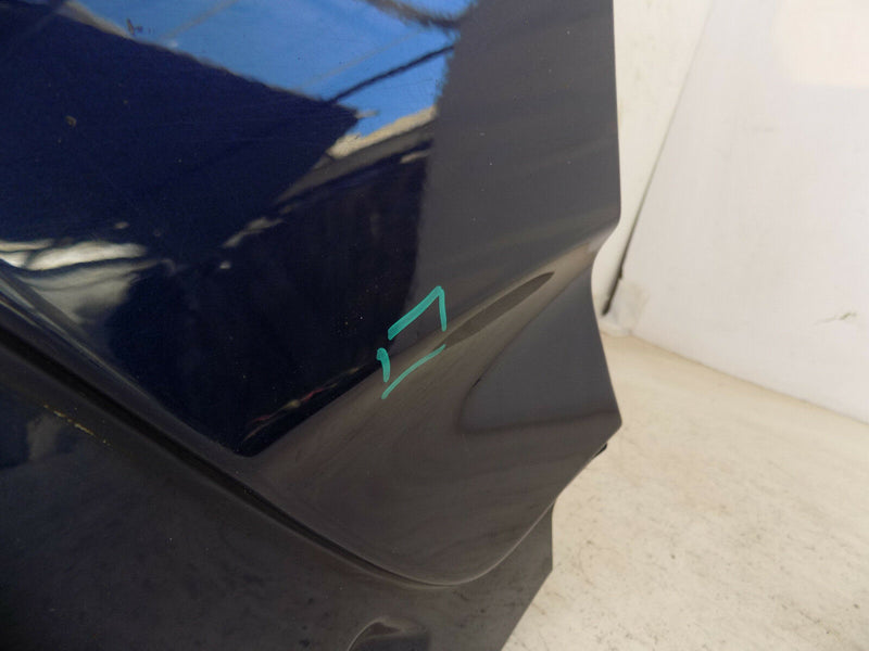 BMW X3 E83 2004-2010 GENUINE FRONT FENDER WING PANEL LEFT PASSENGER SIDE