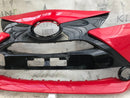 TOYOTA AYGO II 2014-2018 FRONT BUMPER GENUINE 521190H140
