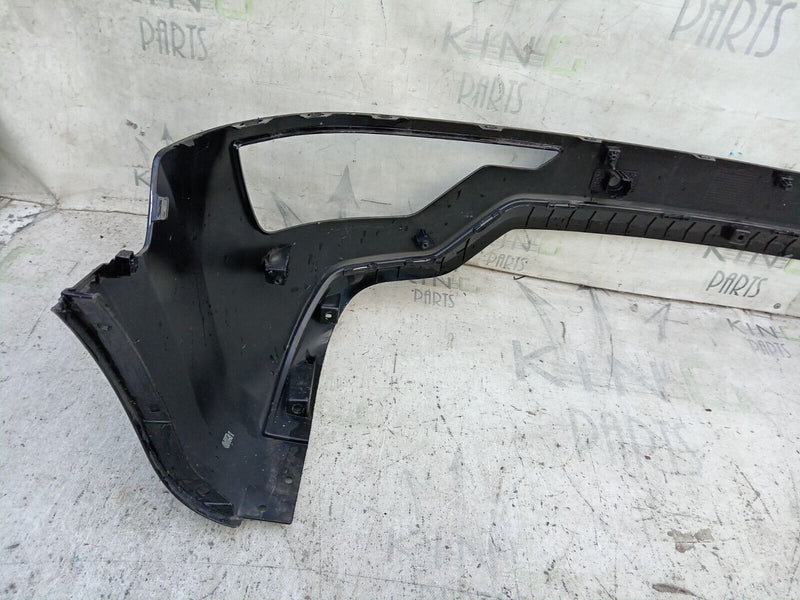 KIA NIRO 2022-ON REAR BUMPER LOWER SECTION 86650-AT050