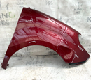 FIAT DOBLO MK2 FACELIFT2015-21 FRONT FENDER WING PANEL RIGHT DRIVER SIDE
