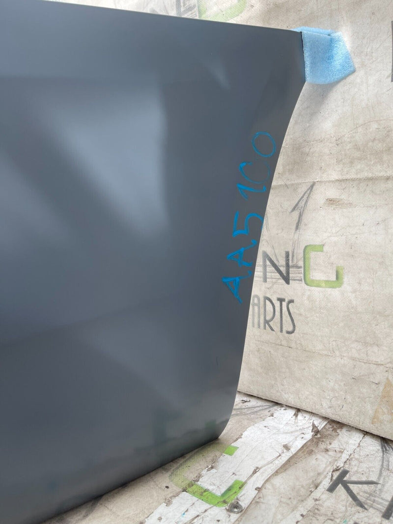 BMW 3 SERIES E92 E93 COUPE CONVERTIBLE 2006-10 REAR BUMPER 7128244