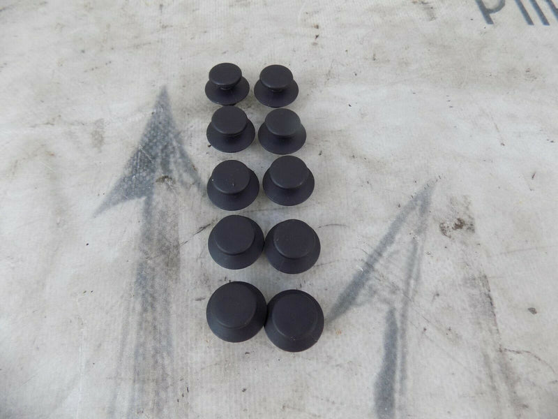 KIA FLOOR HANGER ASSEMBLY LUGGAGE CLIP 10x PIECES 81732-1K000